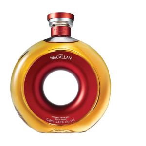 The Macallan Time:space Mastery Repack